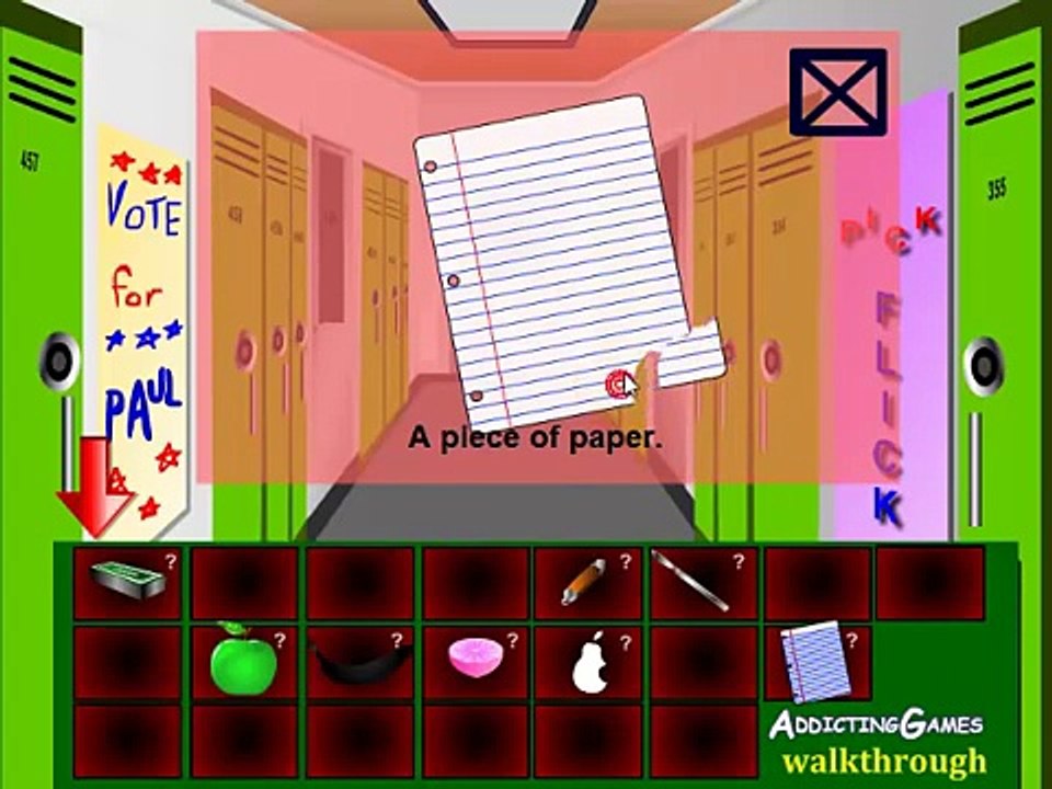 Escape From Detention Walkthrough (Addicting Games) - video Dailymotion
