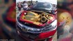 Super EXPENSIVE Turbo Engines!(24KT GOLD Turbos)![Toyota Supra,Nissan Skyline GTR r34,EVO,Honda]