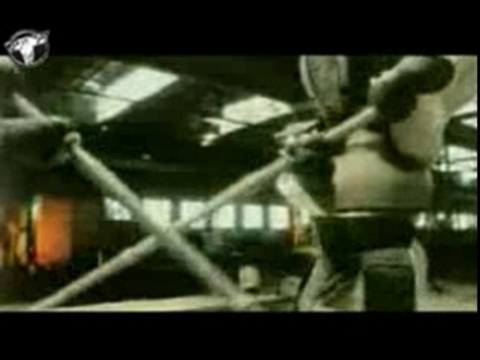 Pandera - In My Dreams