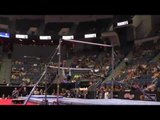 Jay Jay Marshall - Uneven Bars - 2016 Secret U.S. Classic - Junior