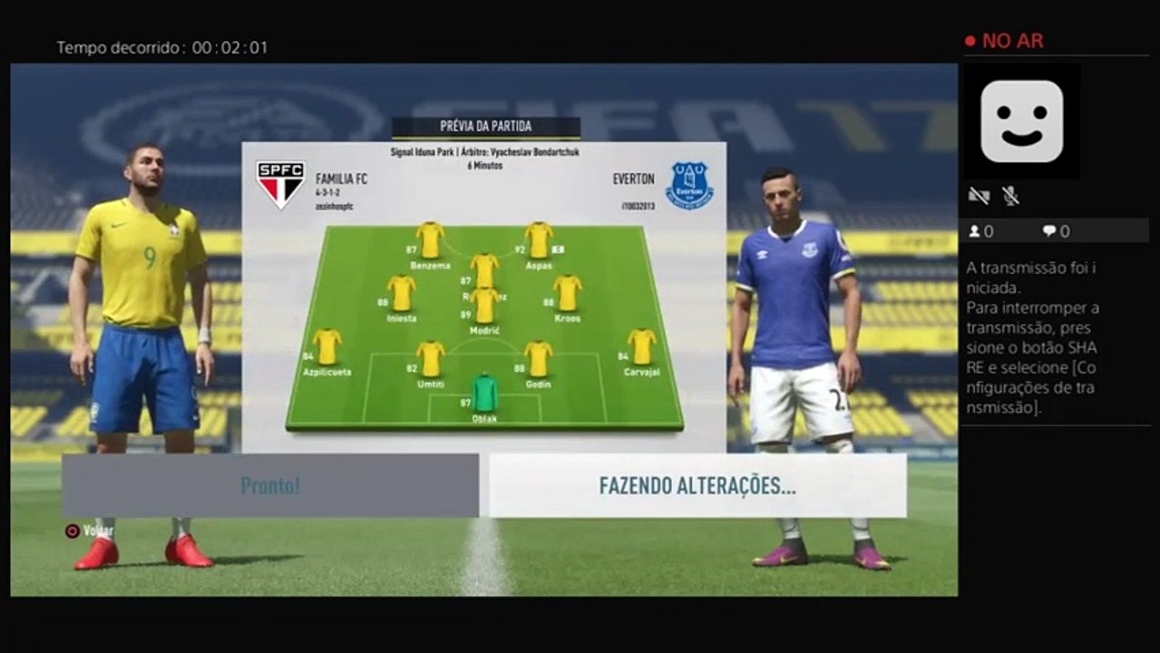 Fut 17