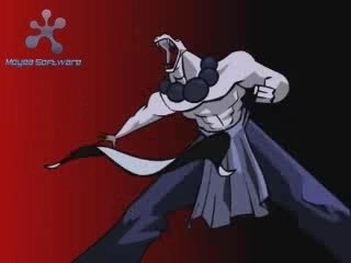 Hong Kong Phooey  Remasterized - The Modern Times version