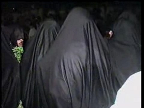 ahwach fir9at argan n tafraout à Ifrni (suite 6)