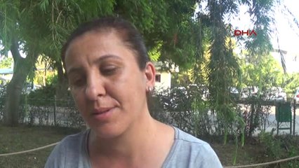 Antalya Çocuğu Cüce Olarak Dünyaya Gelen Annenin Feryadı