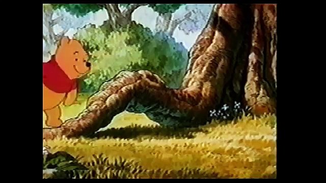 Digitized opening to The Brave Little Toaster To The Rescue (UK VHS)