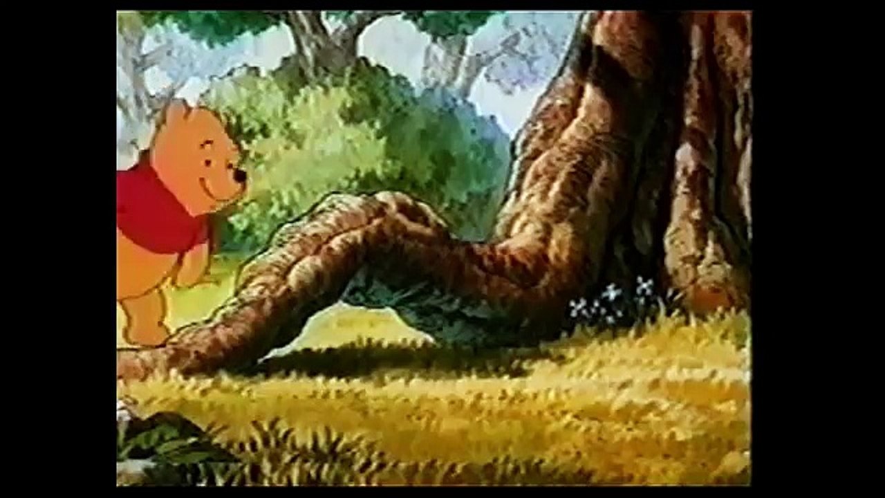 Digitized opening to The Brave Little Toaster To The Rescue (UK VHS)