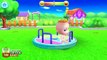 Baby Boss Fun Care.Funny For Children. Doctor Bath Dress Kids Games about Naughty Baby. #LITTLEKIDS
