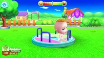 Baby Boss Fun Care.Funny For Children. Doctor Bath Dress Kids Games about Naughty Baby. #LITTLEKIDS