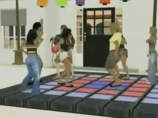 MTV’s Virtual Worlds Virtual Music Video Contest