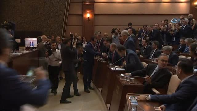 CHP'nin İbb Başkan Adayı Ekrem İmamoğlu: Seçildiğim Takdirde Sizlerle Birlikte Ortak Çözümler...