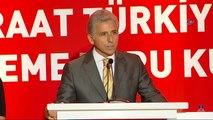 Ziraat Türkiye Kupası'nda 4. Eleme Turu Eşleşmeleri Belli Oldu