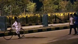 Ghost Prank - Funny scary Prank - Prank in India