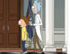 Watch Rick and Morty Season 3 Episode 10 - online' 2017 - The Rickchurian Mortydate - (Finale) Quality HDQ Full
