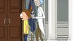 Watch Rick and Morty Season 3 Episode 10 - online' 2017 - The Rickchurian Mortydate - (Finale) Quality HDQ Full