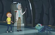 (The Rickchurian Mortydate) - Ep.10 - Rick & Morty Season 3' Episode 10 || HD.TV Series - O3x10' Free Online