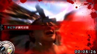 ★進撃の巨人･人類最後の翼(異常に強い仲間が2人も加入！脅威の瞬殺！)＃13