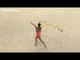 Serena Lu - Ribbon - 2016 USA Gymnastics Championships - Prelims