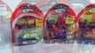 4 Chuggington Die Cast Stacktrack Koko Brewster Action Chugger Frostini - Unboxing Review
