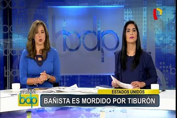 PNP recomienda qué hacer si nos encontramos en medio de una balacera