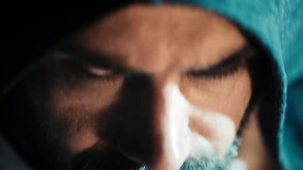 SİCCİN 4 Fragman HD (1 Eylül 2017de Sinemalarda)