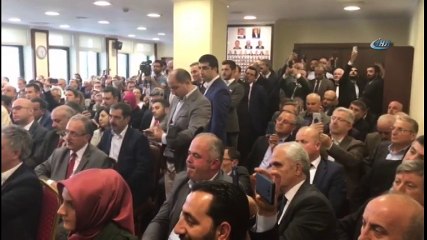 İşte Mevlüt Uysal'ın İsminin Açıklandığı An