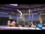 Maggie Nichols - Uneven Bars - 2016 P&G Gymnastics Championships - Podium Training