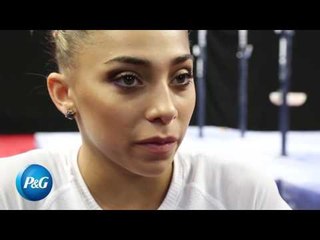 Ashton Locklear - Interview - 2016 P&G Championships