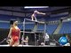 Laurie Hernandez - Uneven Bars - 2016 P&G Gymnastics Championships - Podium Training
