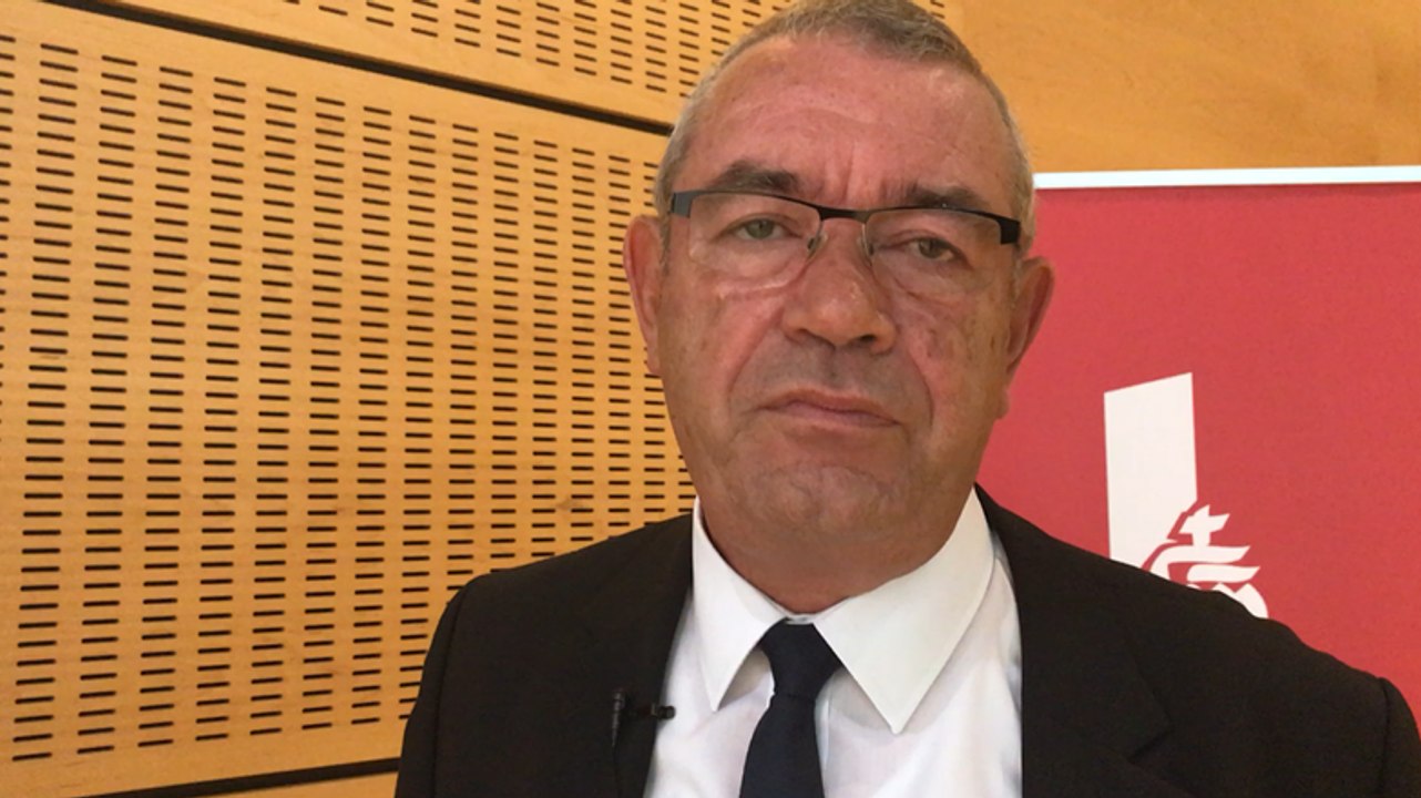 Yves Auvinet