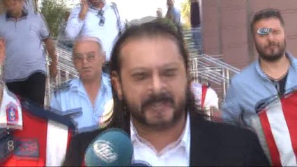 Emrah Serbes Tutuklandı