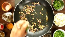 Papad Roll Recpe | घर पर झटपट पापड़ रोल कैसे बनायें | Easy Indian tea Snacks Recipes Ideas
