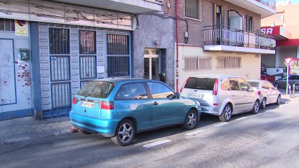 Fallece una mujer por un disparo en la cabeza