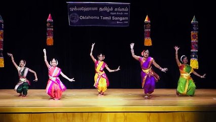 Thottu (Kolusu) Kadai Orathile