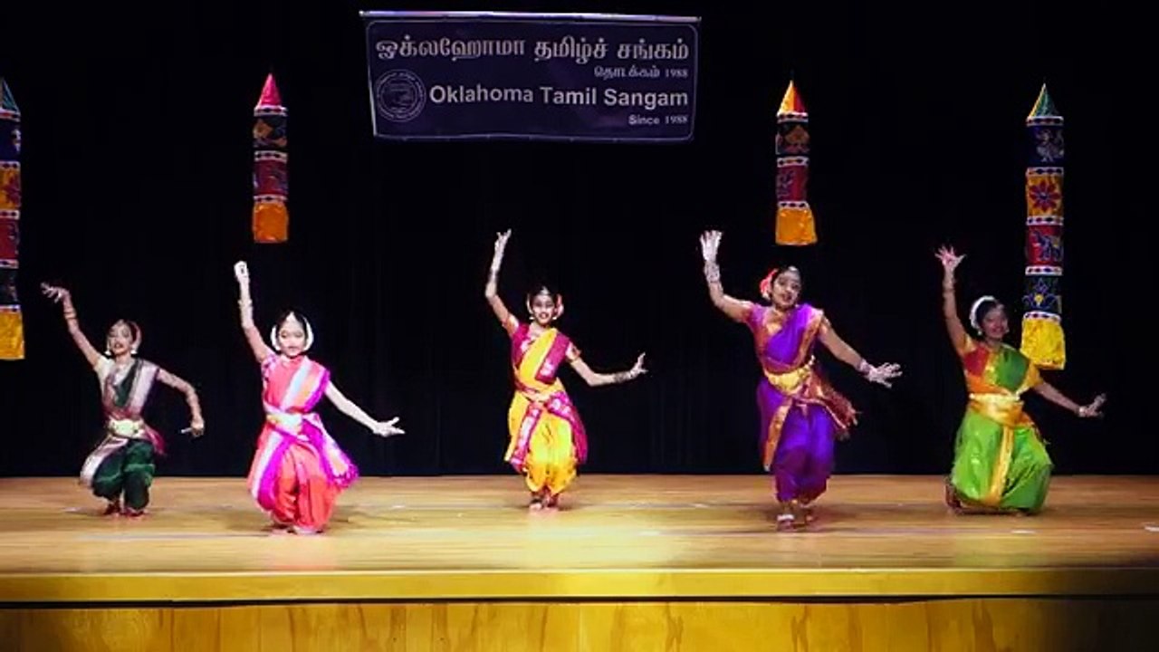 Thottu (Kolusu) Kadai Orathile
