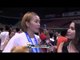 PSL 2ND BEST MIDDLE BLOCKER: Aby Maraño | 2015 PSL All-Filipino Conference