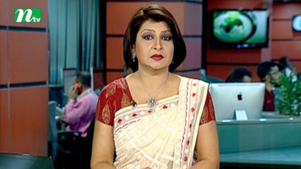 NTV Evening News | 28 September, 2017