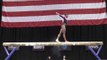 Shania Adams  - Balance Beam - 2016 P&G Gymnastics Championships – Jr. Women Day 1