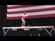 Tori Tatum  - Balance Beam - 2016 P&G Gymnastics Championships – Jr. Women Day 1