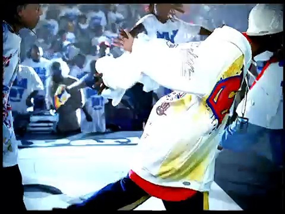 Soulja Boy Tellem - Crank That (Soulja Boy)