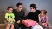 What Its Like To Be A Twin!! // Dolan Twins ft. Our Twin Cousins