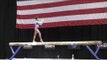 Jay Jay Marshall - Balance Beam - 2016 P&G Gymnastics Championships – Jr. Women Day 1