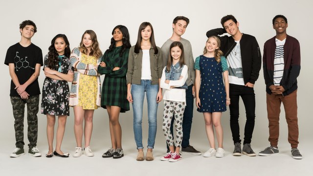 The Offlicial Video Stream Live Full Episod Long _`I Am Frankie Season 1 Episode 15 Full Episode [HD] 1080p