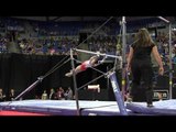 Adeline Kenlin - Uneven Bars - 2016 P&G Gymnastics Championships – Jr. Women Day 1