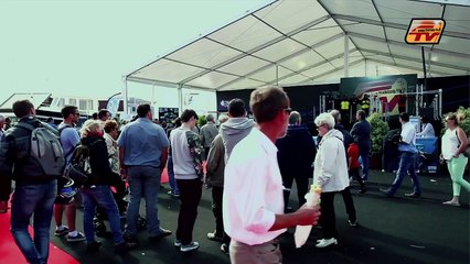 GRAND PAVOIS FISHING 2017 - Brig Med SAS jeudi