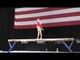 Alyona Shchennikova - Balance Beam - 2016 P&G Gymnastics Championships – Jr. Women Day 1