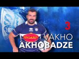 J6TOP14 : La compo d'Agen face à Toulouse