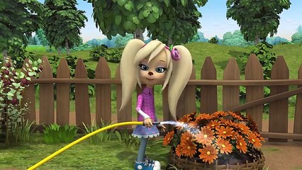 Барбоскины - Прощай, Лето! Сборник мультиков