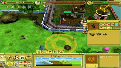 Descargar Zoo Tycoon 2 ESPAÑOL 2017 Gameplay+ Descarga con Expansiones+ Tutorial Instalación HD