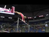 Riley McCusker - Uneven Bars - 2016 P&G Gymnastics Championships – Jr. Women Day 1