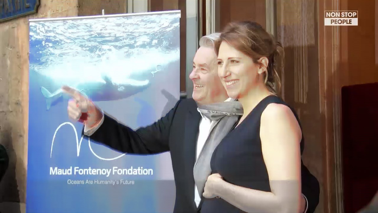 Alain Delon : son hospitalisation en lien avec la mort de Mireille Darc ? Sa fille répond !